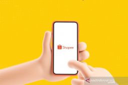 Shopee 12.12, dua jam pertama produk terjual meningkat 13 kali lipat