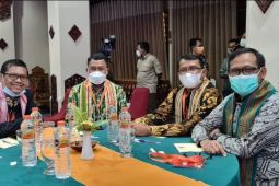 Wakil Wali Depok bangga warganya ikut ajang WSBK di Sirkuit Mandalika