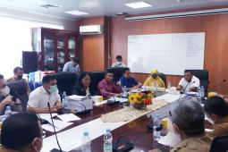 Legislator Medan minta distribusi  seragam siswa miskin tepat sasaran