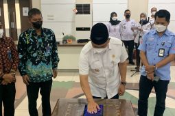 Pemkot Jambi launching aplikasi e-SPPT PBB