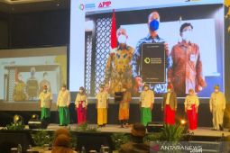 Kemenperin adakan rakor pengawasan intern