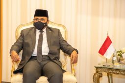 Kemenag komitmen kawal program peningkatan kesejahteraan guru