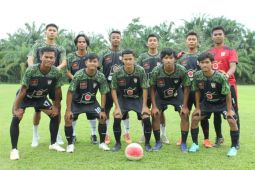 Japfa dukung pengembangan sepakbola di Simalungun