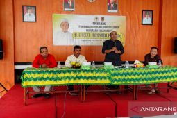 Legislator : sosialisasi Ideologi Pancasila dan Wasbang cegah perpecahan serta konflik sosial
