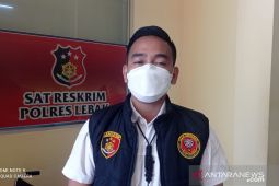 Mayat bayi  ditemukan di MTs Gunungbatu, Polres lakukan penyelidikan