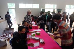 Dinsos Kabupaten OKU distribusikan ribuan KKS