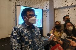 Indonesia beruntung alami inflasi rendah di tengah pandemi