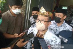 Cirebon perjuangkan guru honorer bisa lolos seleksi PPPK