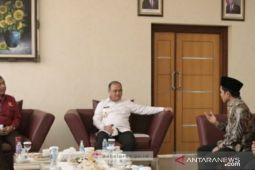 Sekolah di Babel dipersiapkan untuk test program PISA