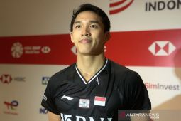 Pebulu tangkis Jojo positif COVID usai tersingkir dari German Open