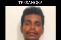 Satu tersangka jambret diringkus tim Buser Polresta Ambon, harus jera
