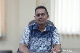 Komisi III DPRD Samarinda soroti pembangunan rumah sakit Korpri