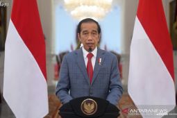 Dies Natalis Ke-15, UMN adakan webinar kebangsaan hadirkan Presiden Jokowi