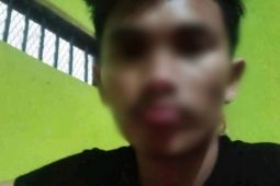 Kabur usai tikam istrinya saat di ATM, Ranto akhirnya diringkus di Labuhan Batu
