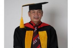 Artikel - Rekonstruksi Pendidikan Jasmani di Indonesia: Sebuah Upaya Mengokohkan Kontribusi Pendidikan Jasmani dalam Membangun Karakter Bangsa