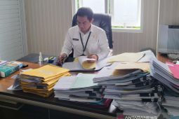 BKAD Purwakarta: Realisasi belanja daerah sudah capai 65,9 persen