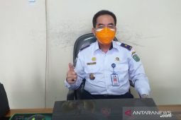 Dinas Perhubungan Belitung segera buka jalur penyeberangan perintis