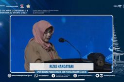 Kemenparekraf berharap AVPN mudahkan akses pembiayaan