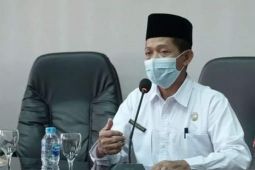 Inspektorat Bangka Barat melakukan pendampingan program zona integritas