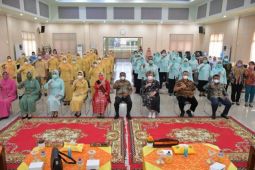 Pemkab Sergai  sinergikan program pengembangan PAUD