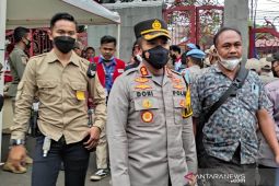 WNA penyiram air keras terhadap istrinya terancam pasal penjualan manusia