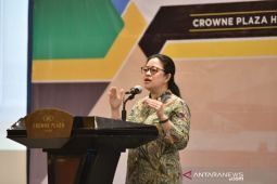 Puan Maharani minta pemerintah perhatikan nasib guru honorer