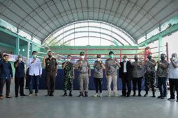 Pemkab Ketapang bakal bangun sasana tinju representtaif