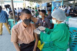 Sambut Natal Tahun Baru, Pemkab Tapsel siap jalankan Inmendagri terkait PPKM