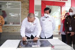 Wawako Pangkalpinang ajak seluruh elemen gotong royong penuhi kebutuhan darah bagi masyarakat