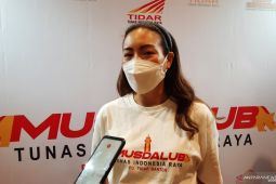 Politisi Gerindra sebut generasi muda saatnya ikut andil menyuarakan politik