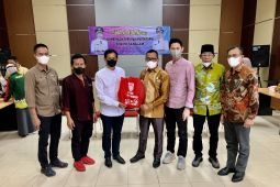DPRD Tapin akan tiru program dari DKP3 Balangan