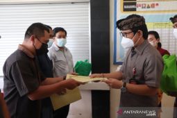 Pemkab Badung berikan dokumen kependudukan bagi penghuni panti asuhan
