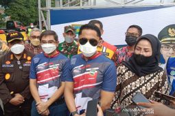 Upaya Bandung Barat cegah lonjakan COVID-19 akhir tahun nanti