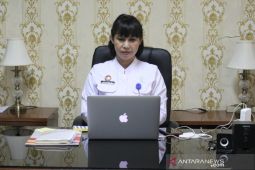 Kemenkumham Sumut kerja sama dengan Pemkab Karo perlindungan HAM