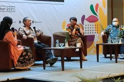 Empat milenial kreatif menangkan lomba olahan pangan Kementan