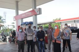 Cuaca ekstrem Pertamina Patra Niaga upayakan optimalisasi pasokan BBM Kota Bengkulu
