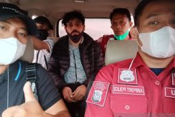 Kuasa hukum dari Kedubes Arab Saudi sudah disiapkan dampingi WNA penyiram air keras