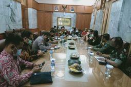 Pemkab Serang siap terjunkan 500 Satpol PP bongkar THM