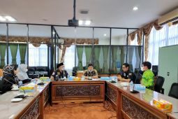 Anggota DPRD HST harapkan realisasi "Pokir" maksimal