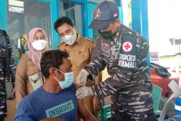 Hoaks jadi kendala utama vaksinasi di pedesaan