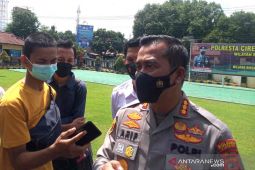 Polresta Cirebon pastikan 278 anggota tidak terima bansos