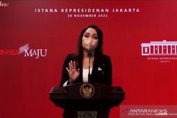 Jubir COVID-19 minta masyarakat tidak mudik pada Natal 2021