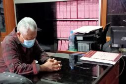 DPO Kasus Korupsi PLTD Raja Ampat  tertangkap di Jakarta