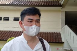 Vaksinasi lansia Cianjur sudah capai 57 persen