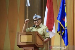 Cegah "stunting", Wali Kota Bandung ingin posyandu jadi ujung tombak