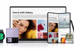 Samsung ungkap ragam fitur pembaruan pada sistem operasi One UI 4