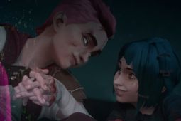 Rekomendasi film dan serial laga seru di Netflix