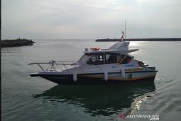 Poltera luncurkan kapal ambulans untuk masyarakat di Kepulauan Madura
