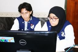 Mahasiswa Unpatti ikut kompetisi debat "Nec-Ionaire" di Universitas Bengkulu, menguji kemampuan