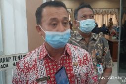 Sekolah di Bangka belajar tatap muka semasa PPKM Level 3